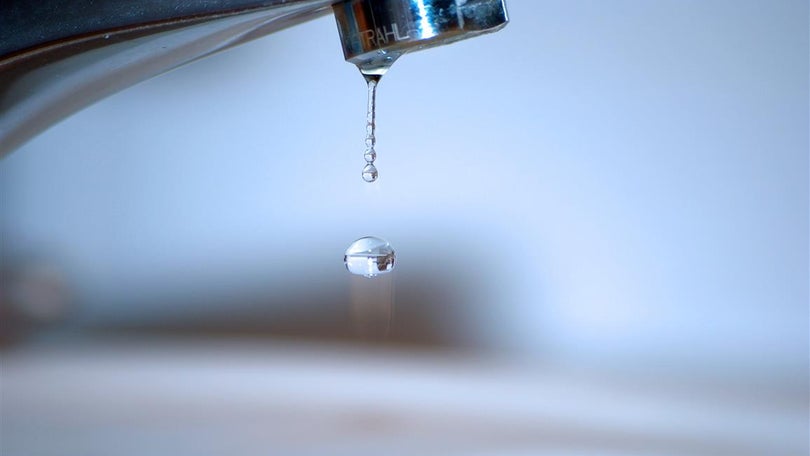 Imagem de Falta de água pode atingir 5 mil milhões de pessoas até 2050