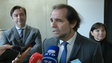 Imagem de Madeira conta com 100 milhões para investir no setor das águas (vídeo)