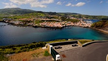 Imagem de Conselho de ilha do Faial preocupado com a cadeia (Vídeo)