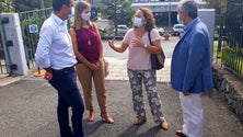 Imagem de PSD considera que o regresso à escola na Região é tranquilo e assente na segurança (Áudio)
