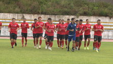 Imagem de Taça da Liga: Santa Clara recebe o Tondela