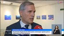 Imagem de Orçamento de 2023 pode contemplar verbas para renovação da frota de pesca (vídeo)