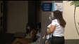 Imagem de Jovens preparam ida para a universidade (vídeo)