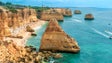 Imagem de Ocupação hoteleira no Algarve em junho próxima dos valores de 2019