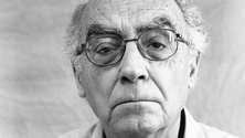 Imagem de UGT espanhola homenageia hoje José Saramago em Madrid