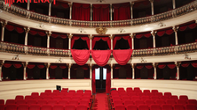 Imagem de Musical Reflections estreia hoje no Baltazar Dias
