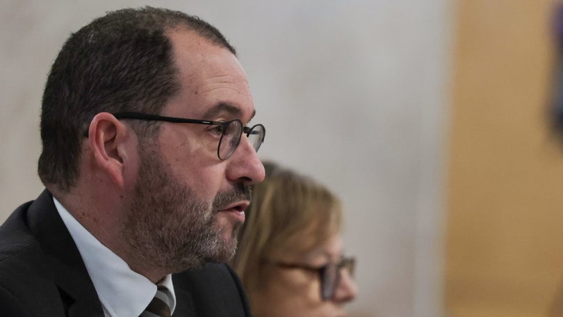 Imagem de Ministro da Educação quer «iniciar outros processos negociais» com professores