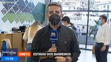 Imagem de 2676 sócios podem votar (vídeo)