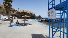 Imagem de Praia dos Reis Magos interdita a banhos (áudio)