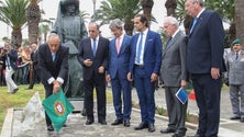 Imagem de Comissão dos 600 anos pede que comemoração do Dia de Portugal seja feita na Madeira