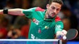 Imagem de Marcos Freitas afastado do Open do Qatar