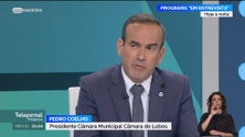 Imagem de Autarquia vai construir casas novas para as famílias da Fajã das Galinhas (vídeo)