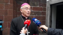 Imagem de Bispo admite que Igreja nem sempre  soube lidar com os mais fracos (vídeo)