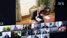 Imagem de Covid-19: Um ano de prisão ou 120 dias de multa para desobediência