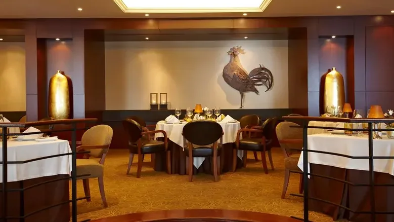 Imagem de Madeira mantém estrelas Michelin