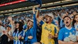 Imagem de FC Porto anuncia lotação esgotada para o clássico com o Sporting