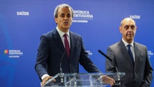 Imagem de Novo diretor-executivo diz que aceitou cargo pela defesa intransigente do SNS
