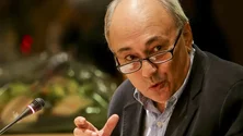 Imagem de Escritor e gestor cultural António Mega Ferreira morre aos 73 anos