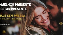 Imagem de Madeira associa-se à campanha «O melhor presente é estar presente» (vídeo)