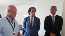 Imagem de Governo Regional não descarta a possibilidade de aumentar o apoio ao Rali Vinho Madeira (áudio)