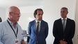 Imagem de Governo Regional não descarta a possibilidade de aumentar o apoio ao Rali Vinho Madeira (áudio)