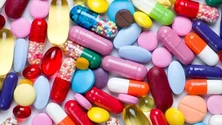 Imagem de Consumo de antibióticos aumenta até 2019, mas cai nos anos da pandemia