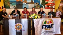 Imagem de 42 equipas responderam à chamada e vão animar a Rampa da Santa.