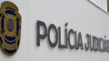 Imagem de Detidos dois homens nos Açores por crimes sexuais contra menores