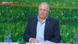 Imagem de Rui Fontes faz contactos para avançar com uma candidatura à presidência do Marítimo (Vídeo)