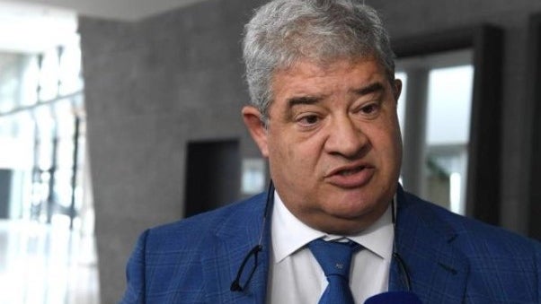 Imagem de Madeira pede aos médicos que não peçam escusa de responsabilidade
