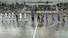 Imagem de Hóquei em Patins: Candelária falha subida à Primeira Divisão