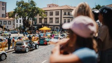 Imagem de Kris Meeke é o primeiro líder do Rali Vinho Madeira (áudio)