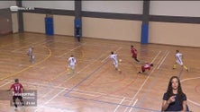 Imagem de Porto Moniz eliminado da Taça de Portugal (vídeo)