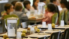 Imagem de PSD quer mais produtos regionais nas escolas da Madeira (Vídeo)