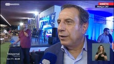Imagem de «A juventude está a ver pela primeira vez o que são os verdadeiros carros de rali» (vídeo)