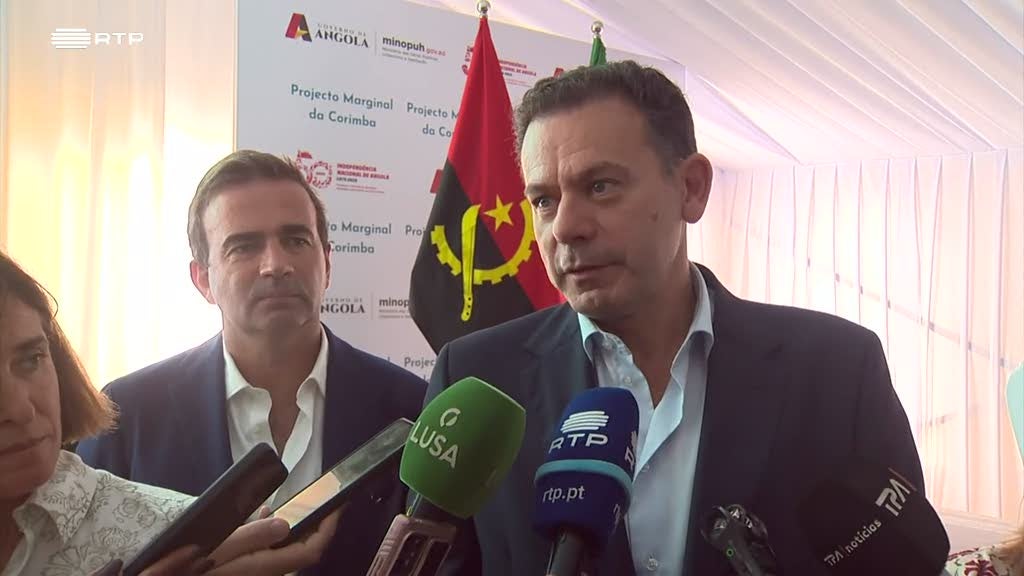 Imagem de Montenegro considera que escutas a um primeiro-ministro exigem certeza absoluta de cumprimento da lei