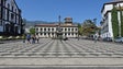 Imagem de Câmara do Funchal conclui obras de consolidação em duas escarpas sobranceiras a estradas