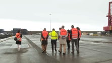 Imagem de PSD quer a reparação do Porto da Praia da Vitória