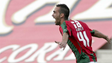 Imagem de Rúben Ferreira, ex-Marítimo, é o quinto reforço do Vitória de Guimarães