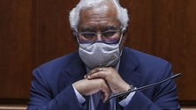 Imagem de Costa afirma que Governo ultrapassou «alergia» de Bruxelas