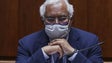Imagem de Costa afirma que Governo ultrapassou «alergia» de Bruxelas