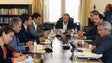 Parlamento da Madeira chama ministro Pedro Marques à comissão de inquérito à TAP