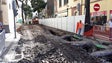 Imagem de Obras na Rua do Bom Jesus vão ser retomadas