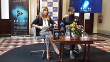 Imagem de Festival Internacional de Videoarte realiza-se pela primeira vez no Funchal