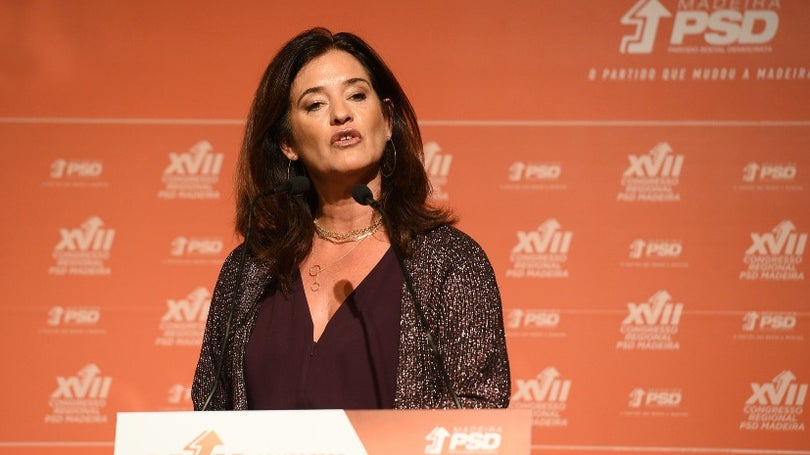 Imagem de PSD afinal não vai integrar núcleo de Mulheres Sociais-Democratas na estrutura do partido