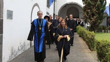 Reitor da UMa defende alteração das regras de acesso das universidades aos fundos comunitários