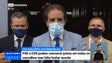 Imagem de PSD e CDS podem concorrer juntos nas próximas autárquicas mas falta fechar acordo (Vídeo)