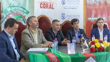 Imagem de Rali do Marítimo vai para a estrada no próximo fim de semana