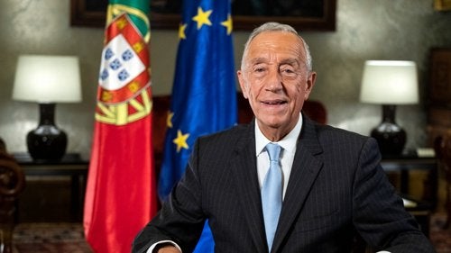 Covid-19: Marcelo diz que Governo com situação de contingência visa prevenir portugueses