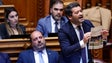 Imagem de Chega favorável a sistema de escrutínio de governantes